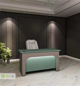 میز ام دی اف مدرن اداری K79ss