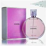 ادکلن زنانه شنل چنس او وایو ۱۰۰ml Chanel Chance Eau Vive