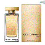 ادکلن دلچه گابانا دوان ادوتویلت زنانه۱۰۰ml Dolce Gabbana The One EDT