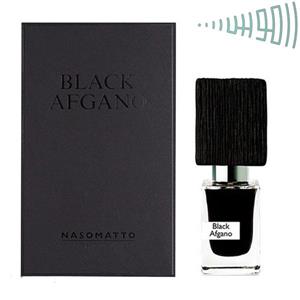 ادکلن مردانه و زنانه بلک افغان ناسوماتو ۳۰ml Nasomatto Black Afgano 