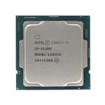 پردازنده اینتل Core i3 10100F (استوک)