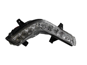دی لایت جلو راست جیلی GC6