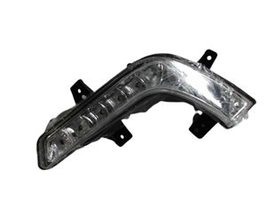 دی لایت جلو چپ جیلی GC6