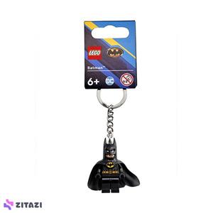 لگو جاکلیدی بتمن کد 854235