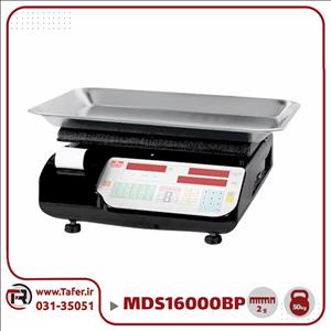 ترازو  50 کیلویی محک مدل mds16000bp-50kg