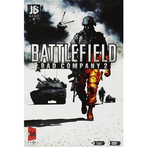 Battlefield Bad Company 2 PC 1DVD JB-TEAM