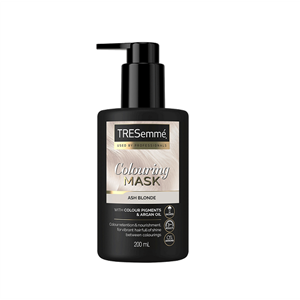 ماسک مو پمپی مدل COLOURING MASK ترزمه 200 میل 