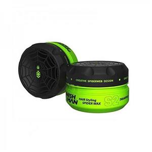 واکس مو نیشمن سری Spider مدل  Volume S2 حجم 150 میلی لیتر