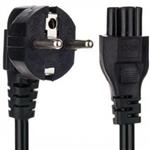 کابل برق سه پین ایکس پی پروداکت طول 1.5 متر