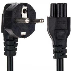 کابل برق سه پین ایکس پی پروداکت طول 1.5 متر