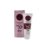 کرم ضد آفتاب ضد لک  رنگی SPF50 ایلابرت 40 میل