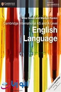 Cambridge International AS and A Level