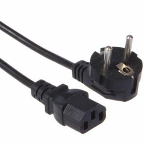 کابل برق کیس ضخامت 3*0.75 کی نت