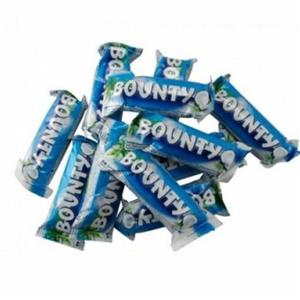 شکلات فله مینی بونتی (Bounty minis)