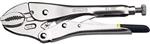 انبر قفلی مدل Stanley Locking Pliers  ارسال 10 الی 15 روز کاری