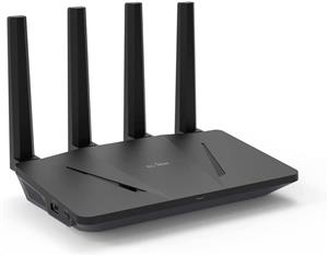 روتر GL.iNet GL-AX1800(Flint) WiFi 6 Router-