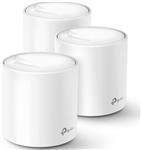 روتر وای فای TP-Link AX1800 Deco X20(3-Pack)