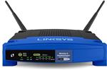 روتر Linksys Open Source WiFi Wireless-G (AC1200)- WRT54GL 