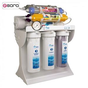 تصفیه آب اس اس وی مدل UltraPro X900