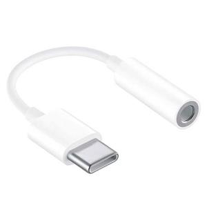 مبدل USB-C به جک 3.5 میلی متری مدل Digital Audio Digital Audio aux to type-c adapter