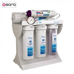 تصفیه آب اس اس وی مدل UltraPro X630