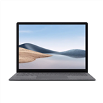 Microsoft Surface Laptop 4 Core i7-8GB-512GB SSD Intel "15