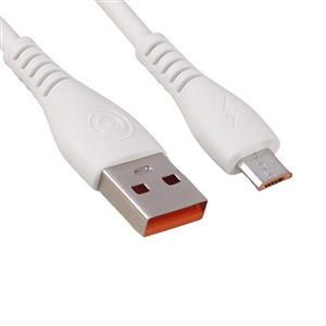 شارژر دیواری CAZA T10 SKH-A001-A 2A 10Wکابل تایپ سی