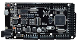 برد توسعه Arduino Mega 2560 با تراشه NodeMcu ESP8266