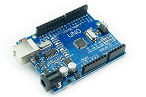 برد توسعه Arduino UNO SMD با تراشه CH340G 