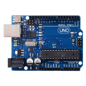 برد توسعه Arduino Uno R3 