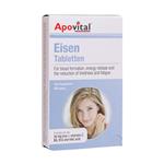 قرص آهن آیزن آپوویتال 40 عددی Apovital Eisen 40 Tabs