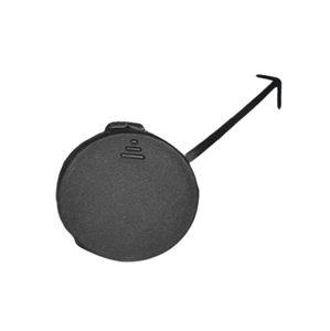 درپوش بکسل بند سپر عقب ام وی ام 110 نیو (S)