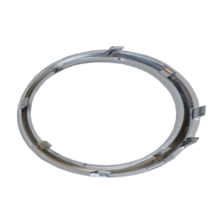 زه استیل مه شکن جلو راست چری تیگو ۵ نیو