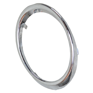 زه استیل مه شکن جلو چپ چری تیگو ۵ نیو