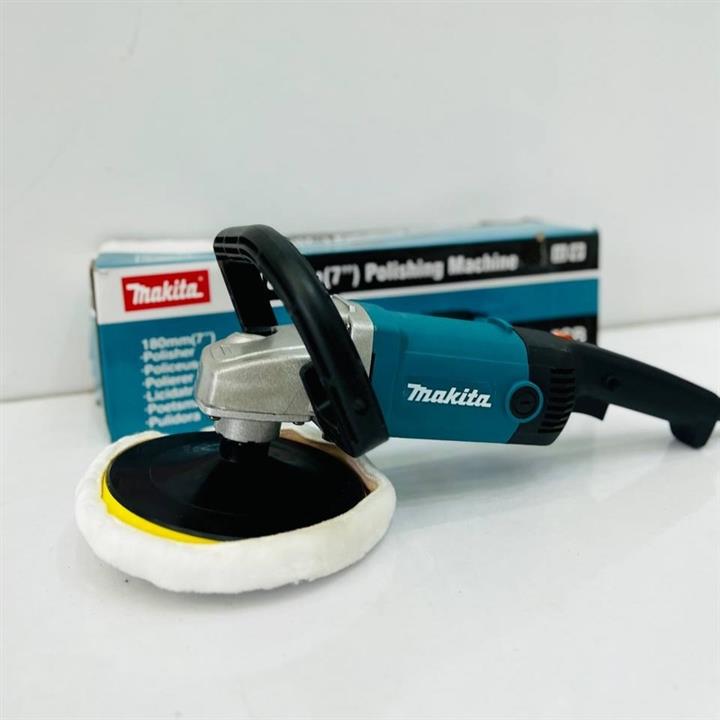 دستگاه پولیش ماکیتا دیمردار