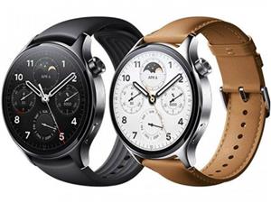 ساعت هوشمند اس 1 پرو شیائومی Xiaomi Watch S1 Pro M2135W1