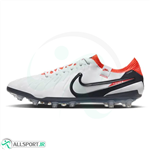 کفش فوتبال مردانه نایک Nike Tiempo Legend 10 Elite AG-Pro DV4330-100