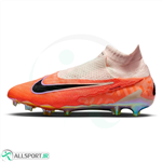 کفش فوتبال نایک فانتوم Nike Phantom Superfly GX Elite DZ3487-800