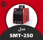 دستگاه جوش اینورتری نوین تکنیک مدل bsj-250