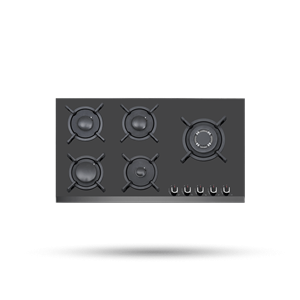 گاز صفحه ای پرنیان استیل مدل 5216