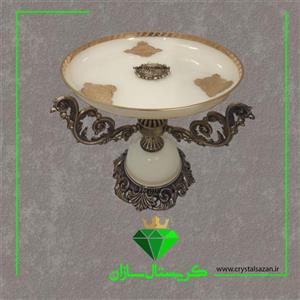 شیرینی خوری کریستال سازان کد K1559 