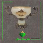 میوه خوری کریستال سازان کدM3381 