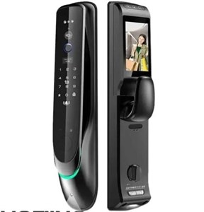 دستگیره دیجیتال ix4 آی لاک - ILock