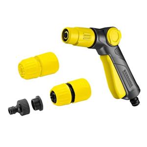 آبپاش کارچر دو حالته مدل Karcher SG 2440