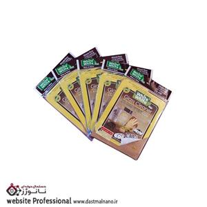 دستمال نانو وایت اند وایت اصلی کد 100007727