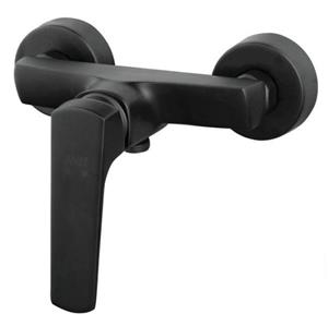 شیر توالت البرز روز مدل آلپاین مشکی