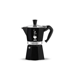 موکاپات بیالیتی مدل Moka express 6cup