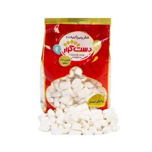 شکرپنیر وانیلی ممتاز دست گزار
