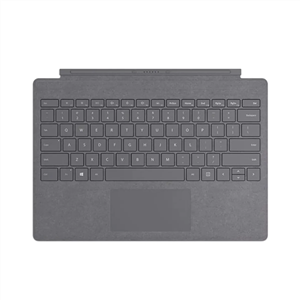 کیبورد سرفیس پرو مدل Signature (Alcantara)