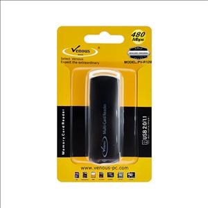 رم ریدر ونوس PV-R120  PV-R120 RAM Reader